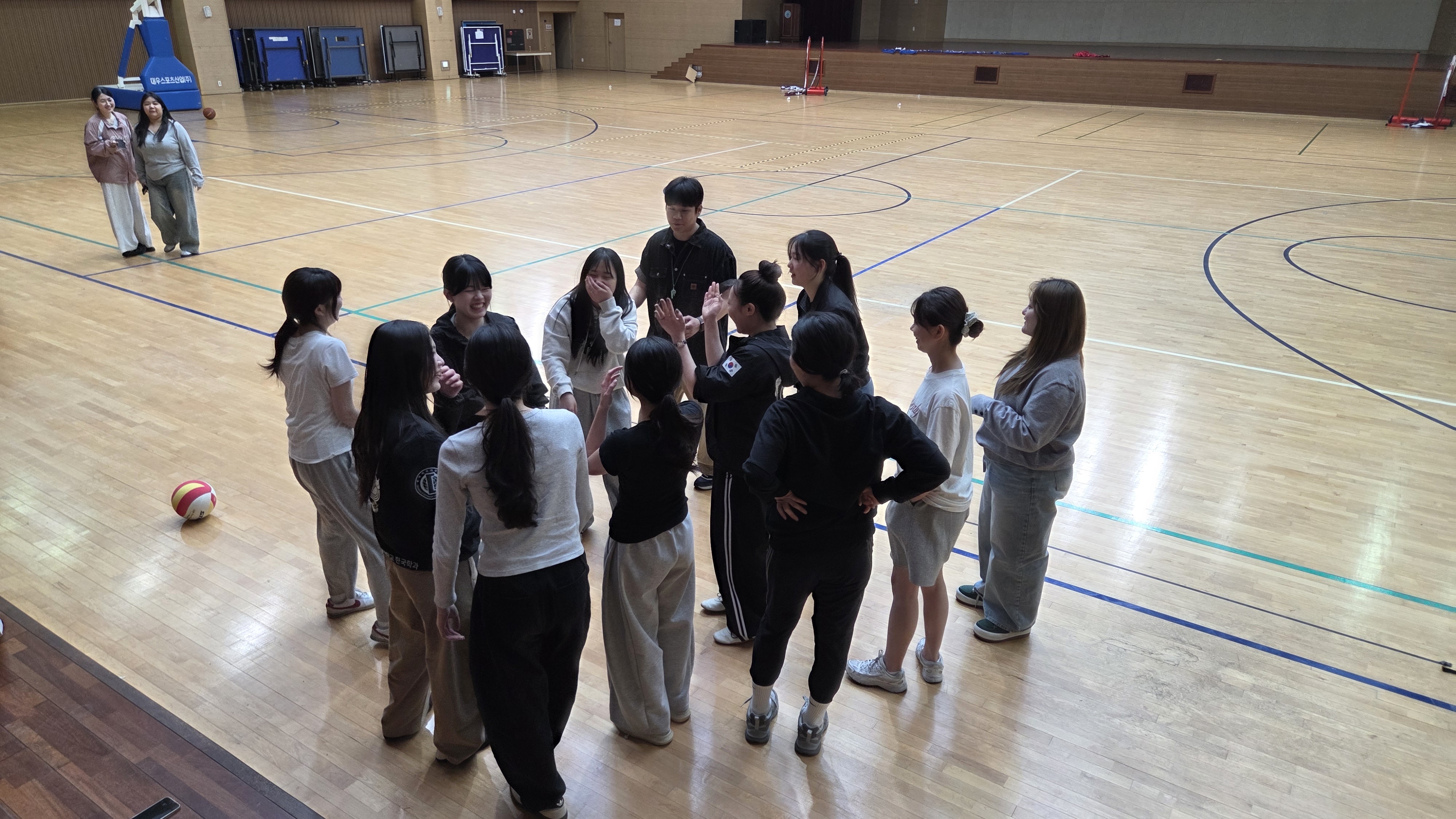 2026-1 어문체전 대표이미지