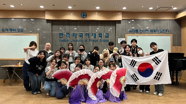 2026-1 한국학과 어울림 한마당 대표이미지