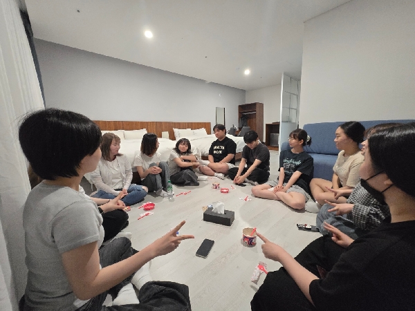 2026-1 한국학과 학회 채움 여름 답사 대표이미지
